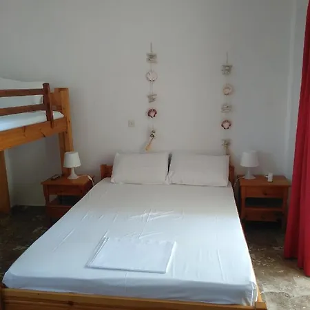 Appartamento πενυ καντια 1ος ν 4 *