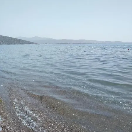 πενυ καντια 1ος ν 4 Apartman *