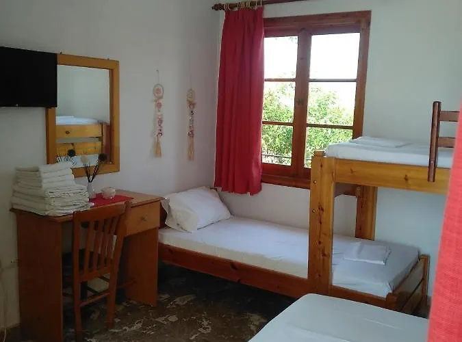 Appartamento πενυ καντια 1ος ν 4