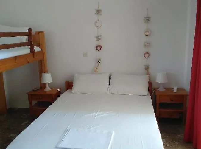 Appartamento πενυ καντια 1ος ν 4 *